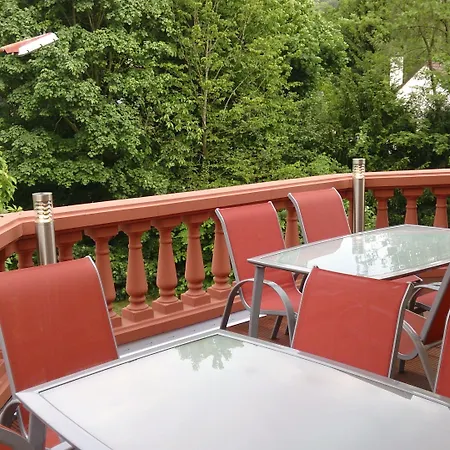 Romantik Hotel Villa Sayn-3